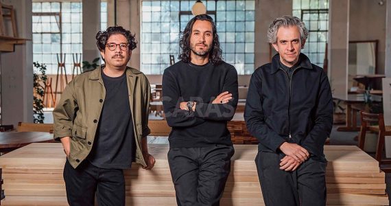 La Metropolitana: la nueva cara del diseño hecho en México