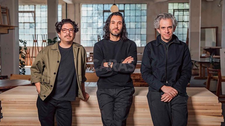 La Metropolitana: la nueva cara del diseño hecho en México