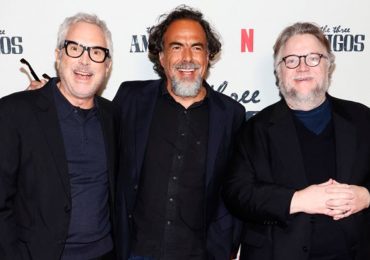 Oscar 2023: Lista completa y mexicanos nominados