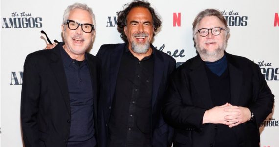 Oscar 2023: Lista completa y mexicanos nominados