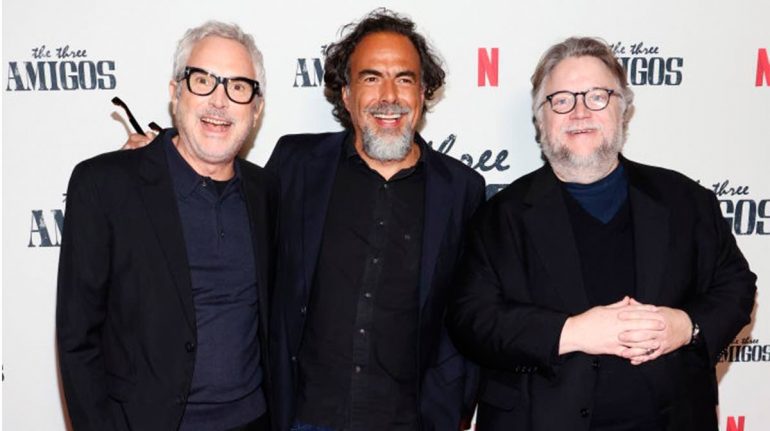 Oscar 2023: Lista completa y mexicanos nominados