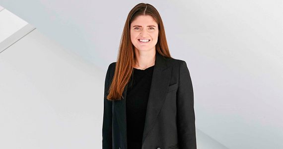 Alexa Schilz, nos cuenta todo sobre su nuevo proyecto: Montblanc Haus