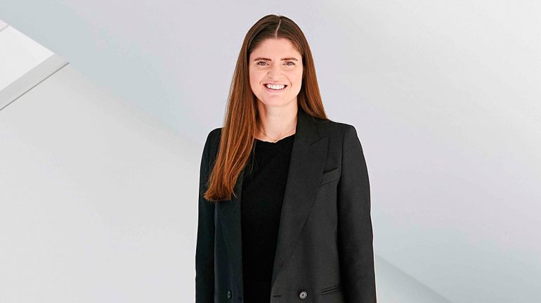 Alexa Schilz, nos cuenta todo sobre su nuevo proyecto: Montblanc Haus