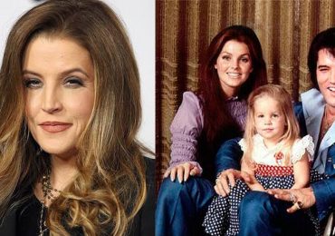 Quiénes son los hijos de Lisa Marie Presley y a qué se dedican