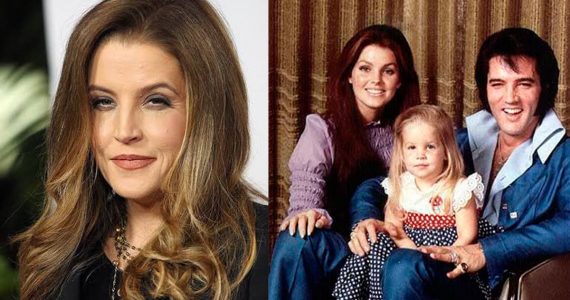 Quiénes son los hijos de Lisa Marie Presley y a qué se dedican