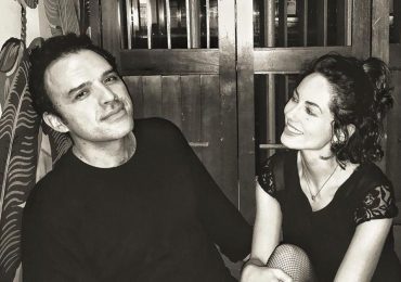 Él es Fernando Rovzar, el productor que conquistó a Bárbara Mori