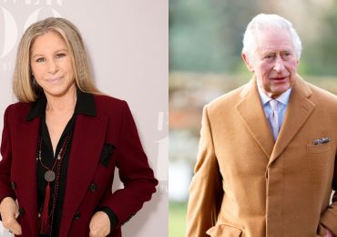 principe carlos barbra streisand