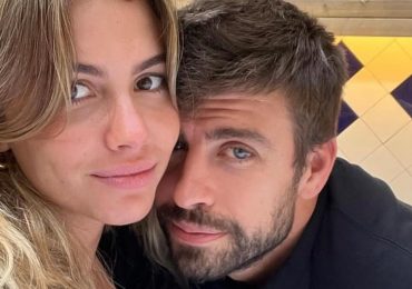 ¿Piqué está enamorado de Clara Chía? Maryfer Centeno analiza foto
