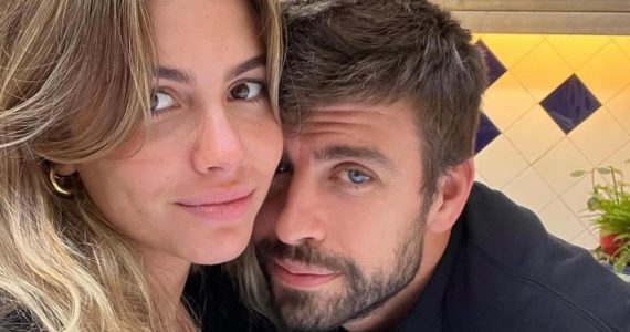 ¿Piqué está enamorado de Clara Chía? Maryfer Centeno analiza foto