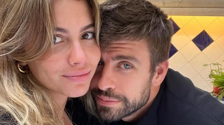 ¿Piqué está enamorado de Clara Chía? Maryfer Centeno analiza foto