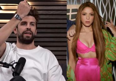 Fans de Piqué lanzan canción titulada "D-Clara" en respuesta a Shakira