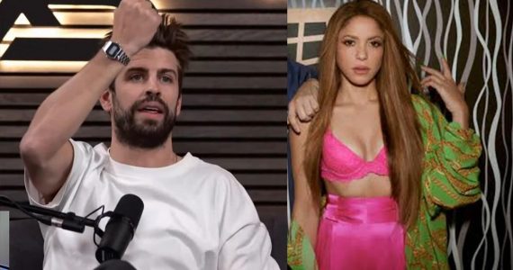 Fans de Piqué lanzan canción titulada "D-Clara" en respuesta a Shakira