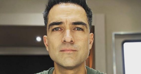 Poncho Herrera niega haber pedido millones para estar en RBD