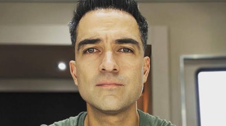 Poncho Herrera niega haber pedido millones para estar en RBD