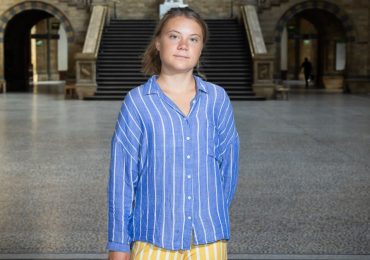 greta thunberg por qué es famosa