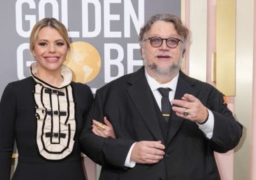 Quién es la actual pareja del cineasta mexicano Guillermo del Toro
