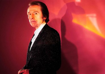 EXCLUSIVA Raphael sobre el lanzamiento de su disco número 84