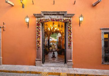 Este es el hot spot más especial de San Miguel de Allende