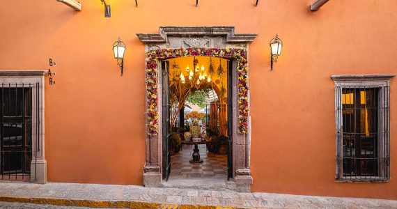 Este es el hot spot más especial de San Miguel de Allende