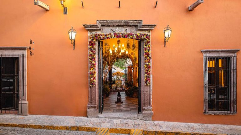 Este es el hot spot más especial de San Miguel de Allende