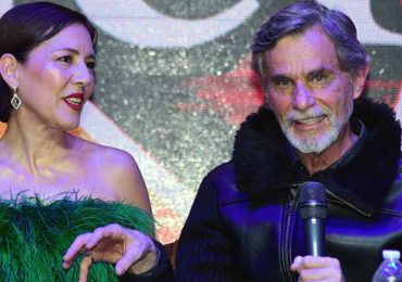 Humberto Zurita revela qué piensa de Luis Miguel, ex de Stephanie Salas