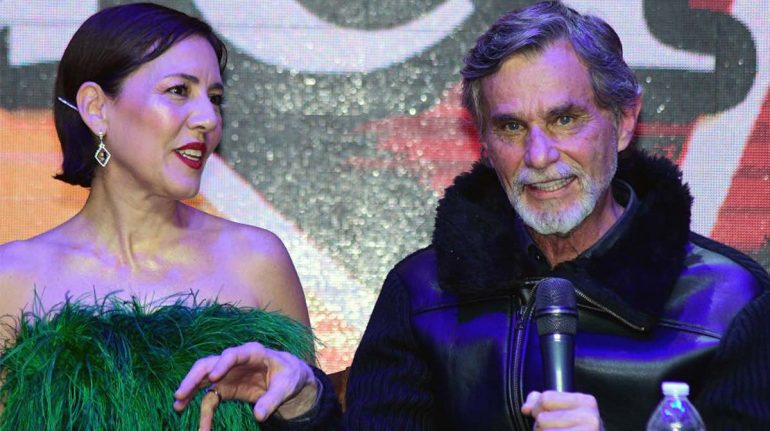 Humberto Zurita revela qué piensa de Luis Miguel, ex de Stephanie Salas