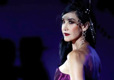 Así será el concierto de Susana Zabaleta desde la Sala Nezahualcoyotl