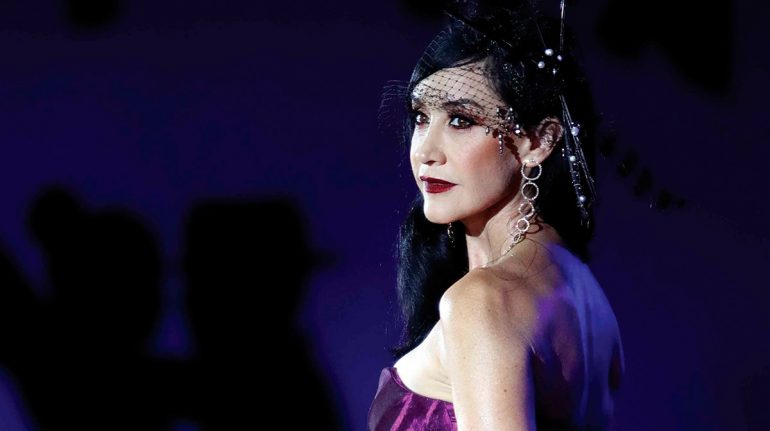 Así será el concierto de Susana Zabaleta desde la Sala Nezahualcoyotl