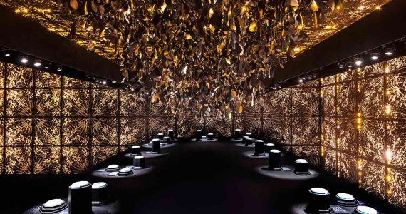 Estos son los diamantes rosas de los que todo mundo está hablando