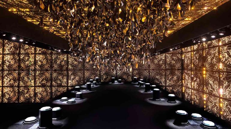 Estos son los diamantes rosas de los que todo mundo está hablando