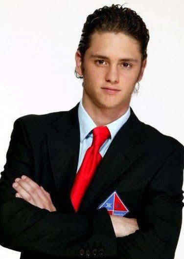 Así lucían hace años los integrantes de RBD (FOTOS)