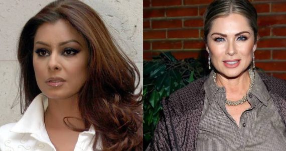 Yadhira Carrillo envía contundente mensaje a Lety Calderón