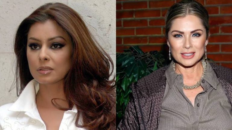 Yadhira Carrillo envía contundente mensaje a Lety Calderón