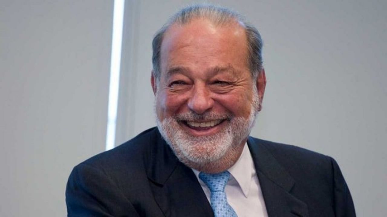Carlos-Slim