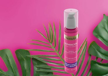 Este es el tratamiento ideal que necesitas para el cuidado de tu pelo