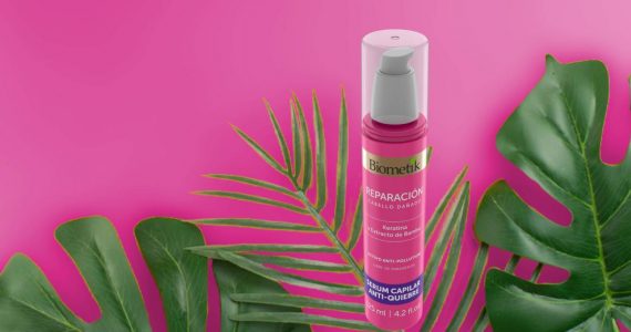 Este es el tratamiento ideal que necesitas para el cuidado de tu pelo