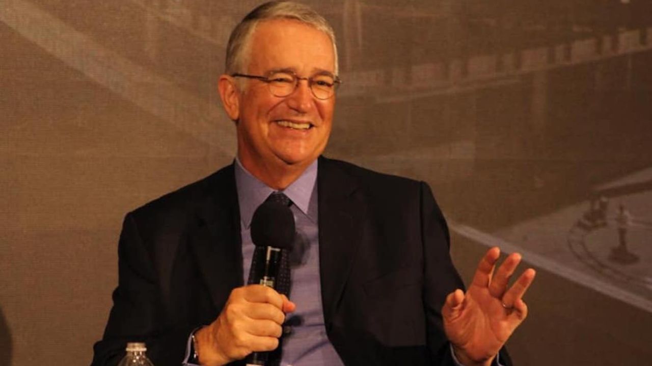 Ricardo Salinas Pliego