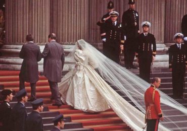 Estos son los amores de la realeza que no pudieron ser