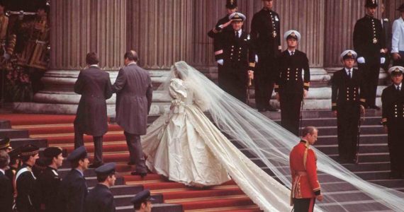 Estos son los amores de la realeza que no pudieron ser