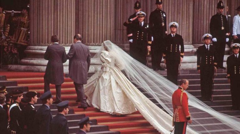 Estos son los amores de la realeza que no pudieron ser