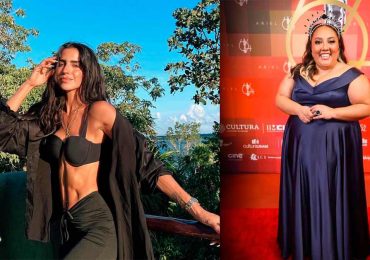 Bárbara de Regil defiende a Michelle Rodríguez ante fuertes críticas