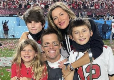 custodia hijos tom brady gisele bundchen