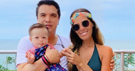 gerardo islas hijos claudia wade