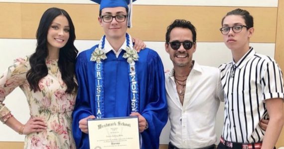 hijos marc anthony dayanara torres