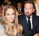 ben affleck jlo grammys 2023
