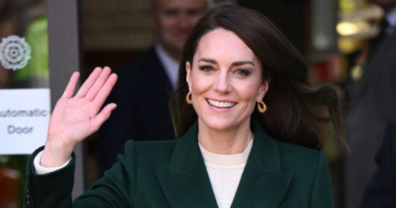 kate middleton nuevo instagram