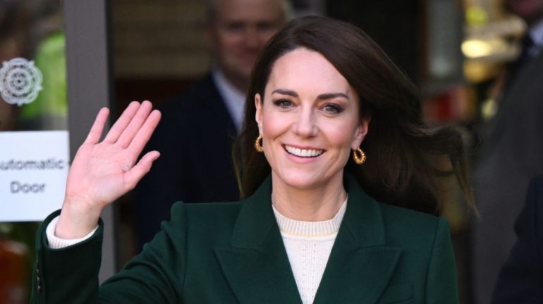 kate middleton nuevo instagram