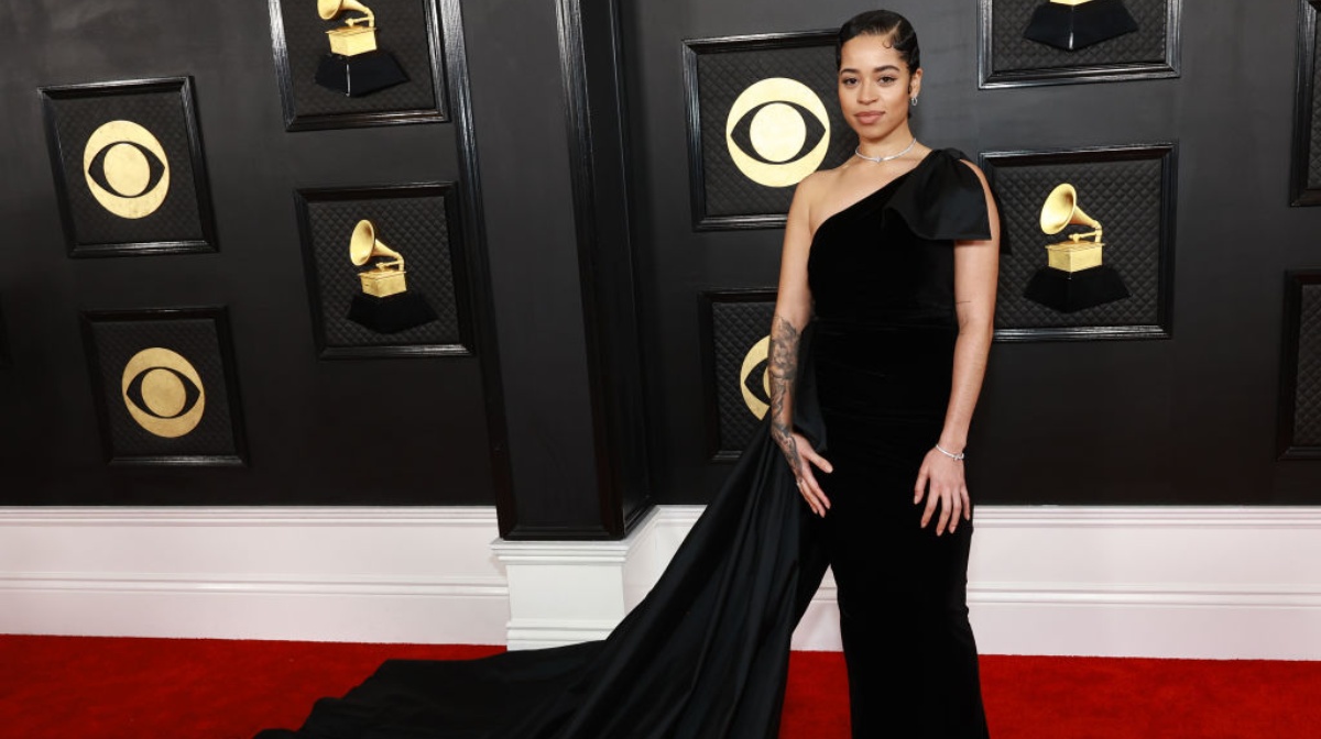 looks red carpet grammys 2023