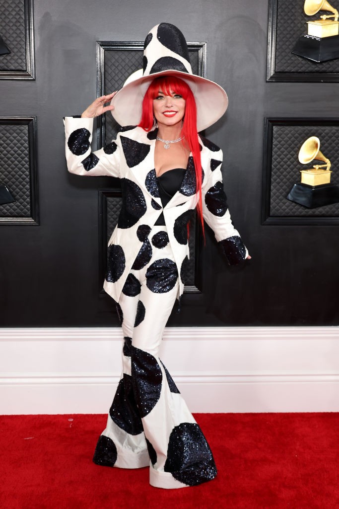 looks red carpet grammys 2023