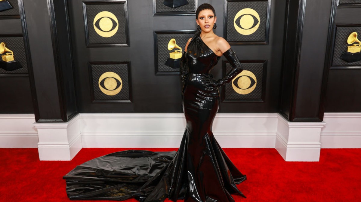 looks red carpet grammys 2023